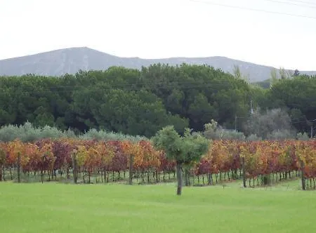 Quinta De Catralvos Azeitao