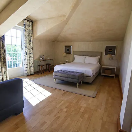 Quinta De Catralvos 3*