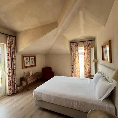 Quinta De Catralvos Guest house 3*