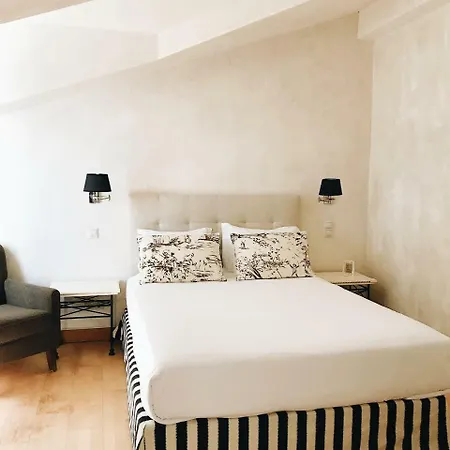 Quinta De Catralvos 3*