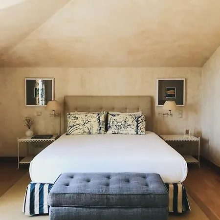 金塔德酒店 3* 阿泽陶