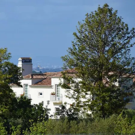 Pensionat Quinta De Catralvos Azeitao