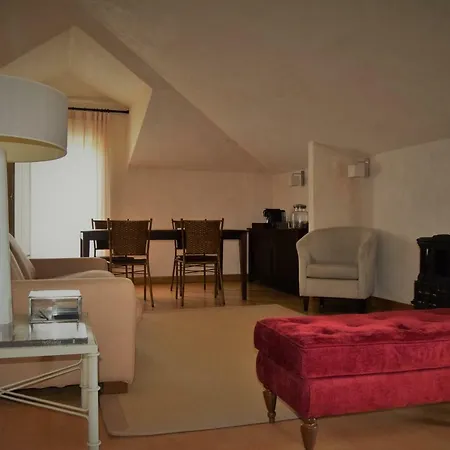 Guest house Quinta De Catralvos