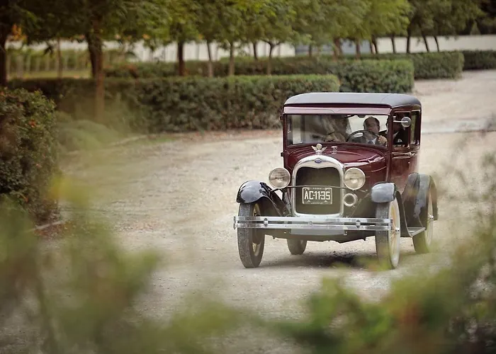 Quinta De Catralvos 3*